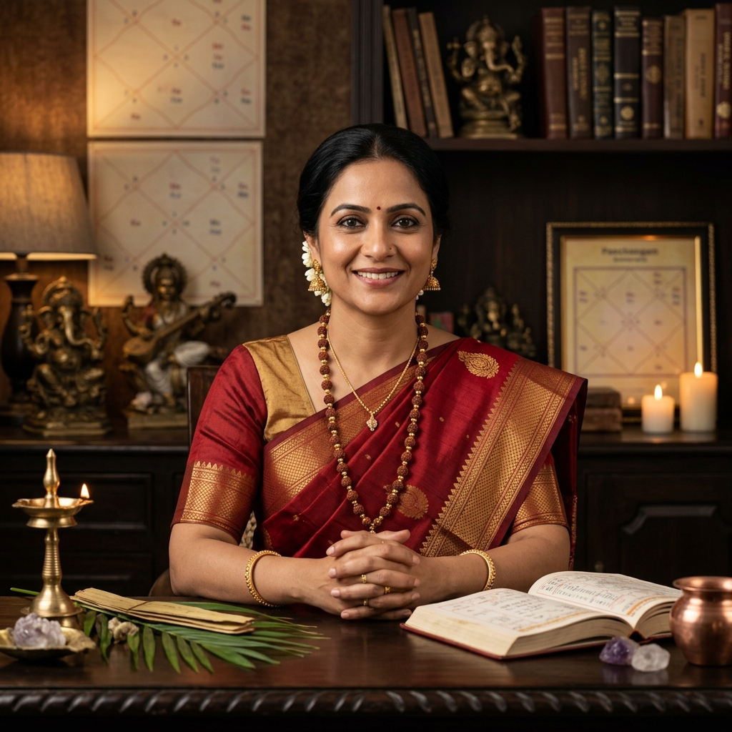 Mata Parvati Sastri